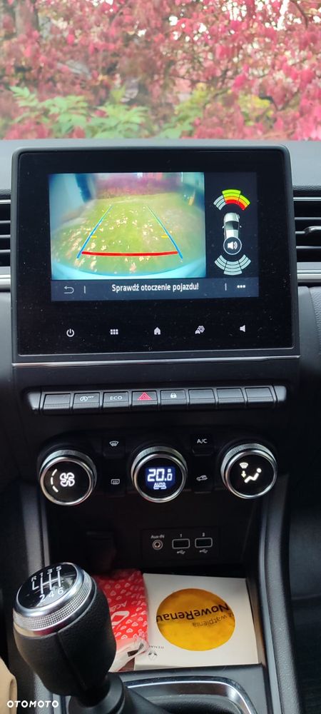Renault Captur - 10