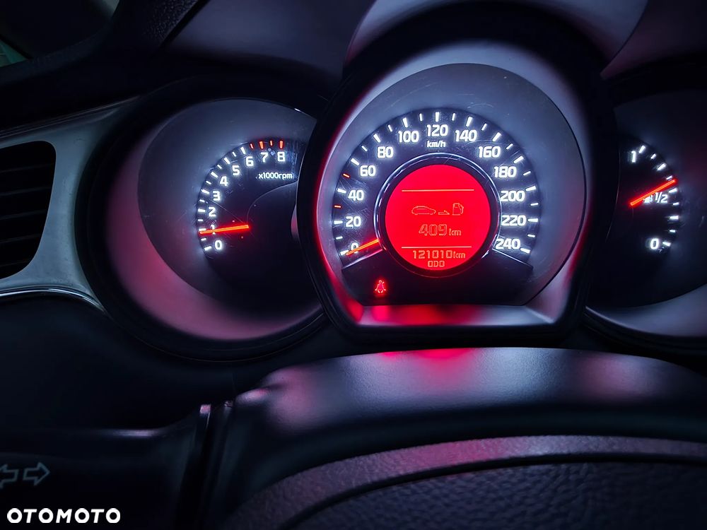 Kia Ceed 1.4 M - 7