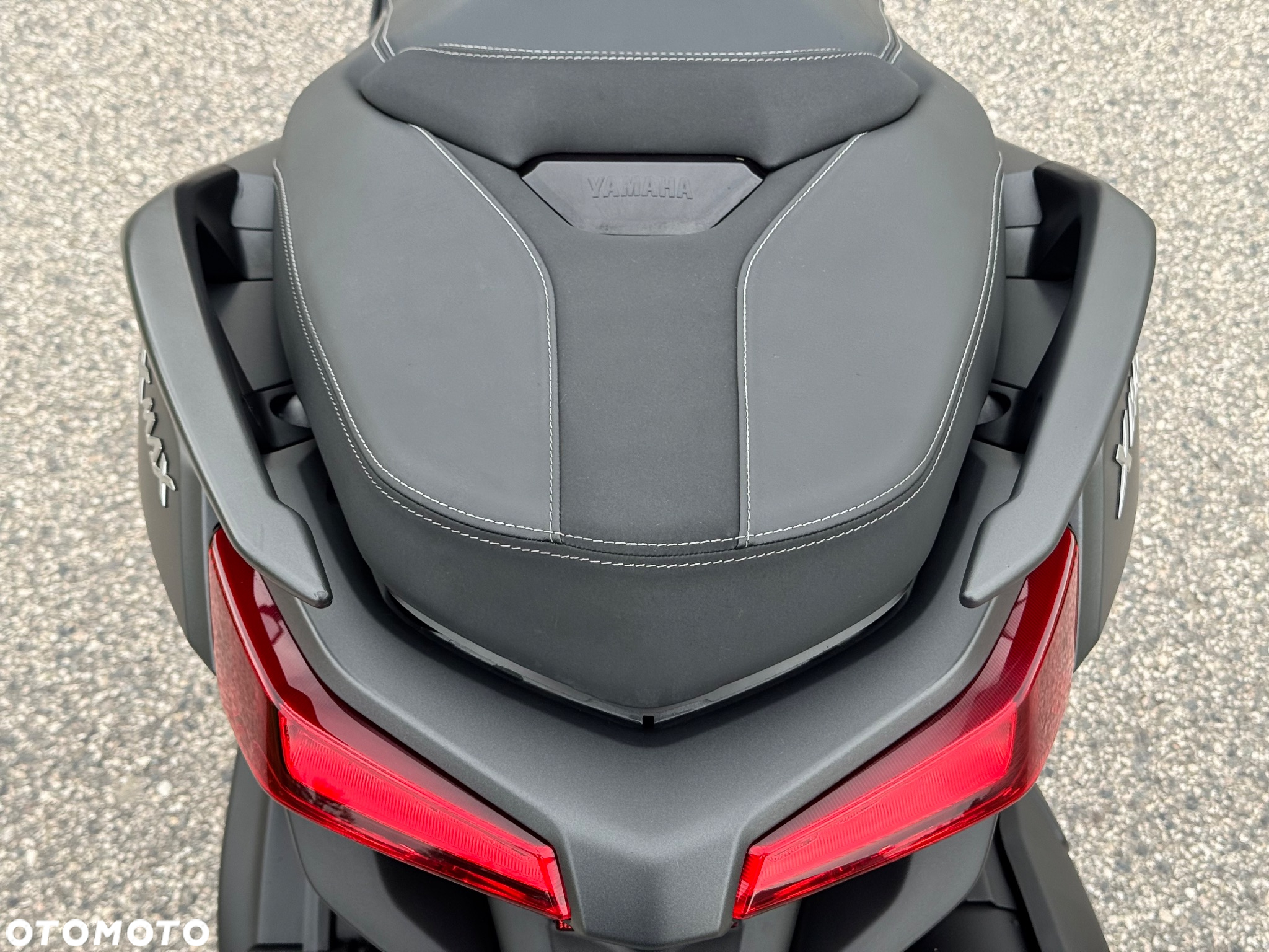 Yamaha X-max - 18