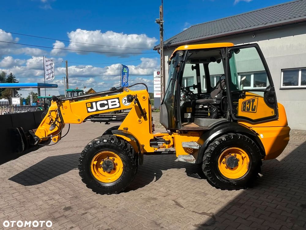 JCB TM220 FM - 4