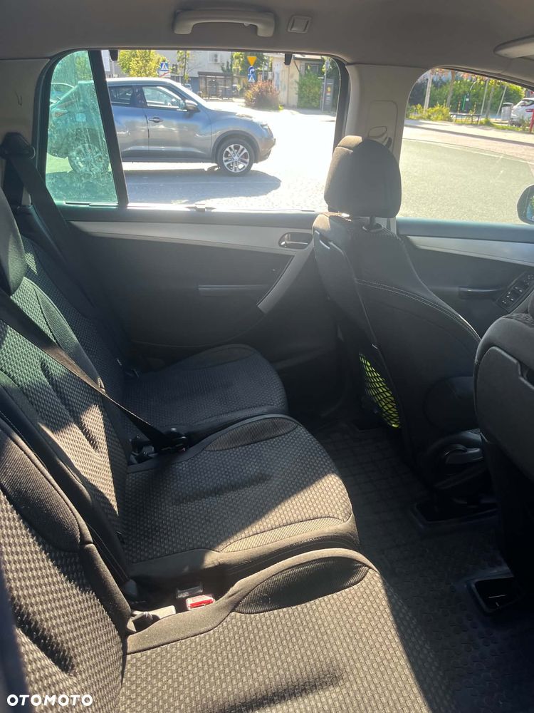 Citroën C4 Picasso 1.6 HDi SX Pack MCP - 4