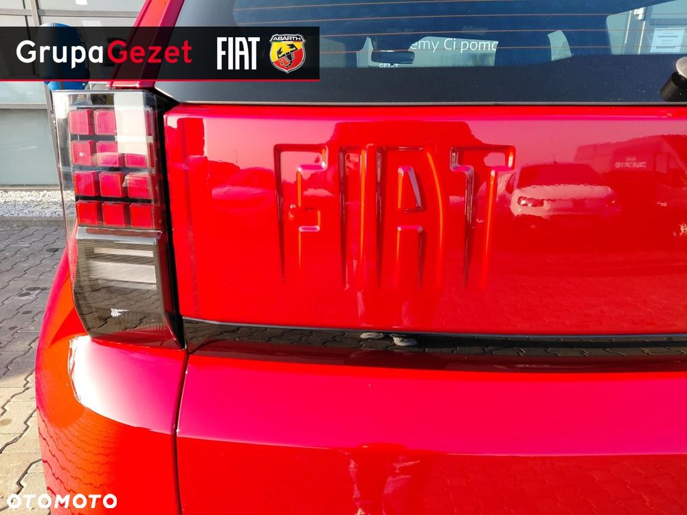 Fiat Grande Panda 1.2 Pop - 12