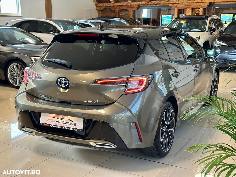 Toyota Corolla - 3