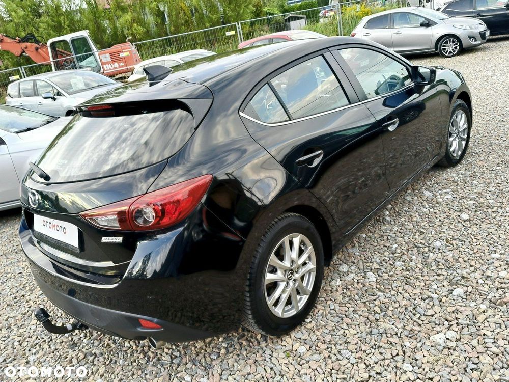 Mazda 3 - 11