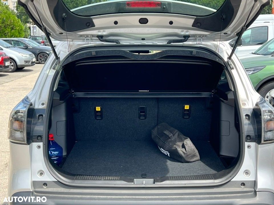Suzuki S-Cross - 18