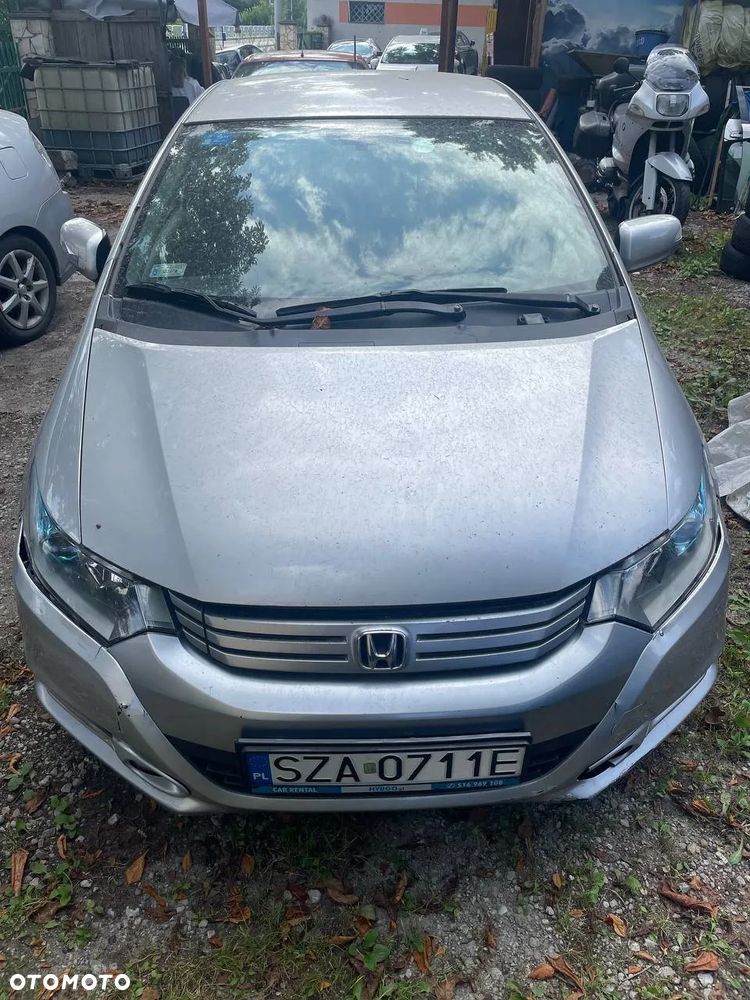 Honda Insight 1.3 IMA Elegance - 1
