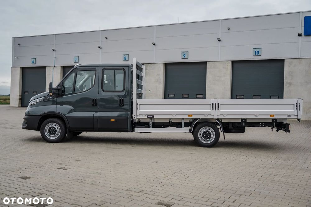 Iveco DAILY 35S16 D - 14