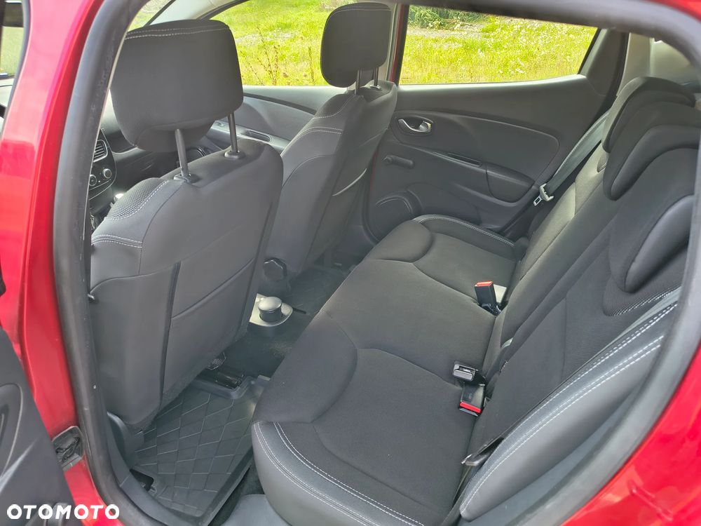 Renault Clio TCe 90 Start & Stop COLLECTION - 6