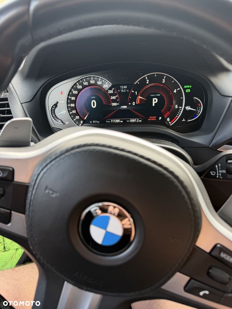 BMW X3 - 7