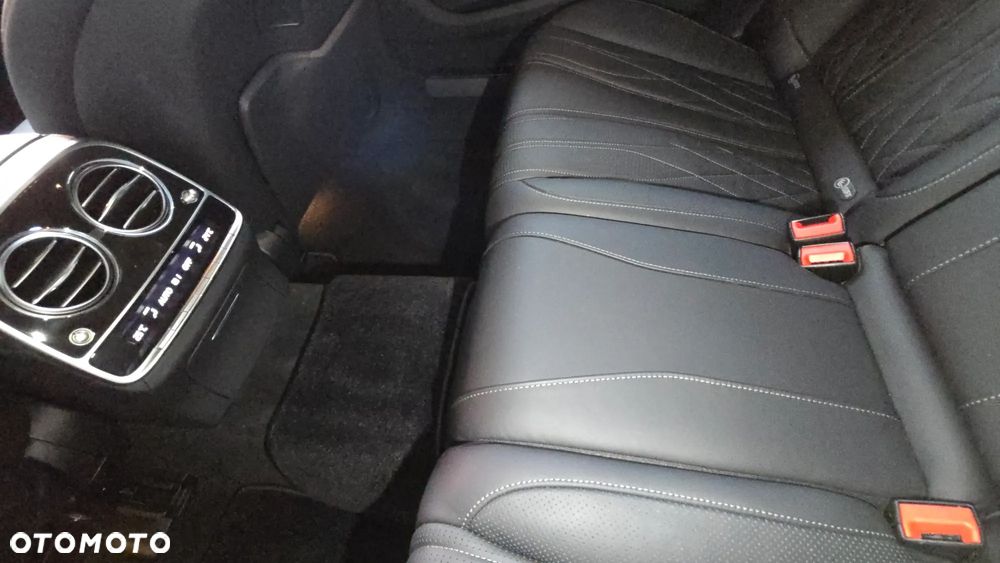 Mercedes-Benz Klasa S 63 AMG 4-Matic L - 26