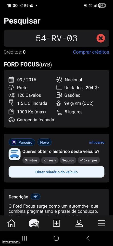 Ford Focus SW - 13