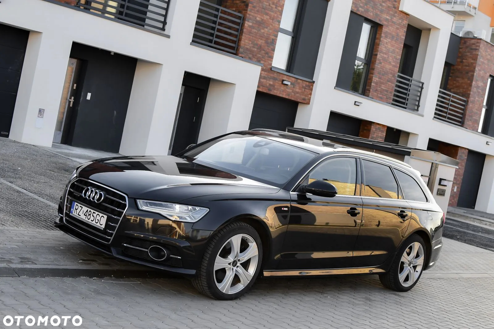 Audi A6 3.0 TDI Quattro S tronic - 3