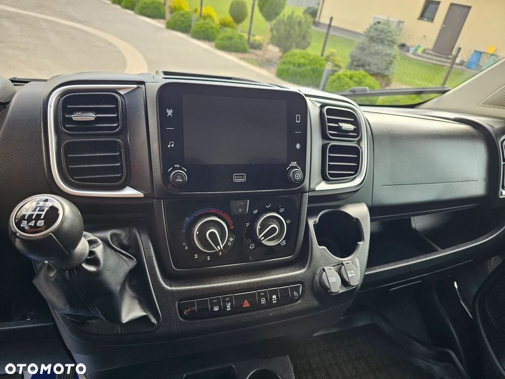 Fiat Ducato - 20