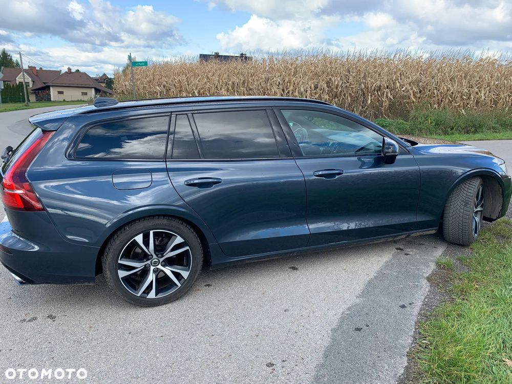 Volvo V60 D3 R-Design - 6
