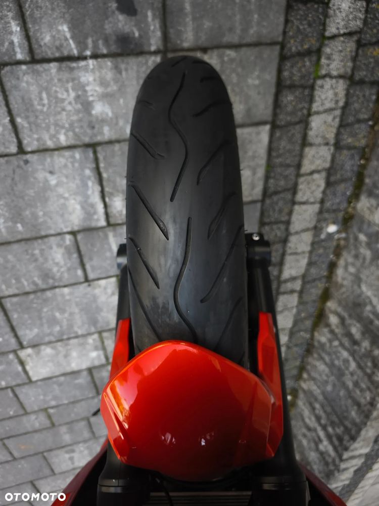 Kawasaki Ninja - 38