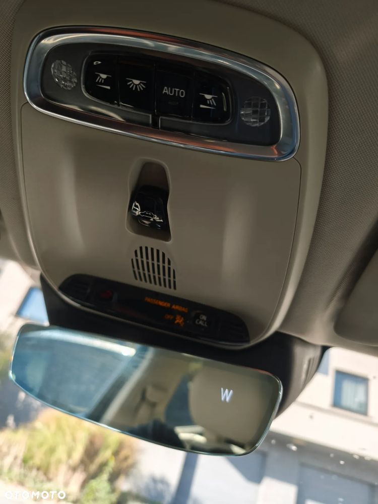 Volvo XC 60 T5 AWD Inscription - 22