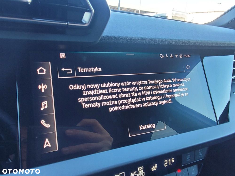 Audi A3 Sportback - 36