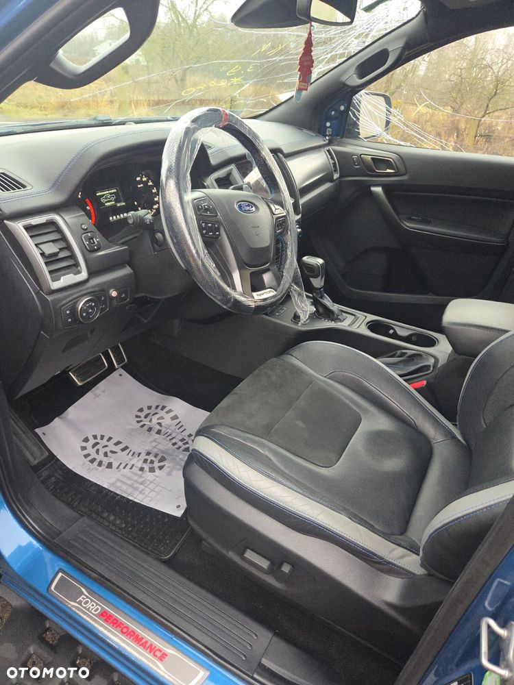 Ford Ranger Raptor - 6