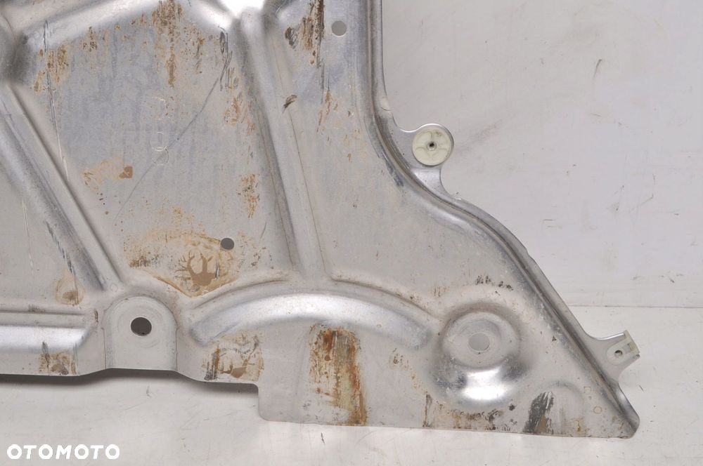 BMW I4 G26 eDrive40 340KM OSŁONA PŁYTA POD SILNIK 7915376 - 6