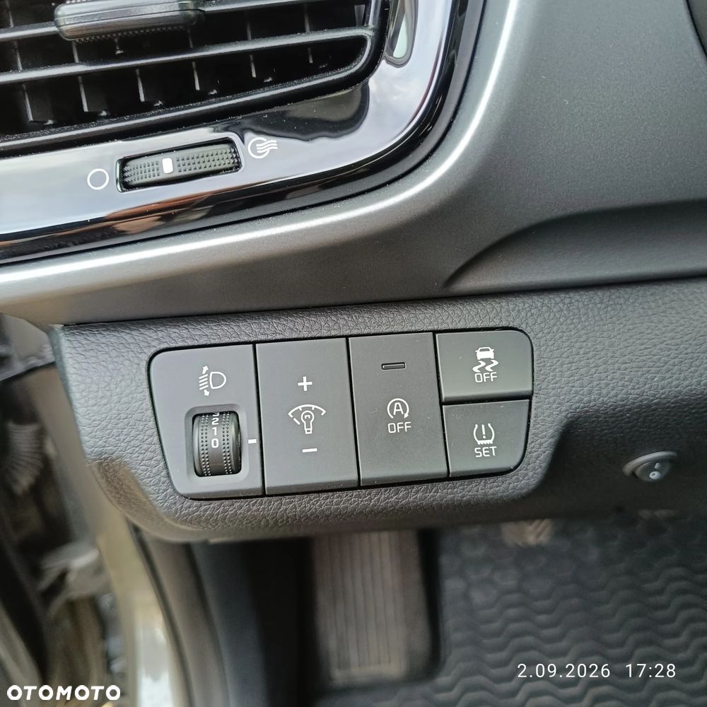 Kia Stonic 1.0 T-GDI L Business Line - 17