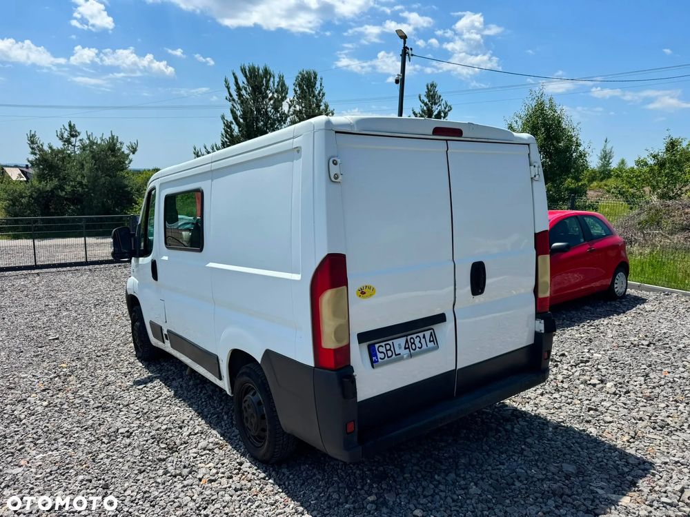 Fiat DUCATO - 3