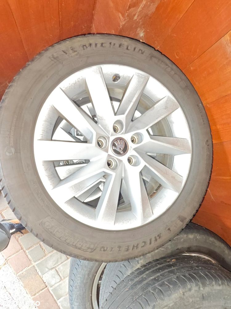 Skoda Superb 1.5 TSI Ambition - 13