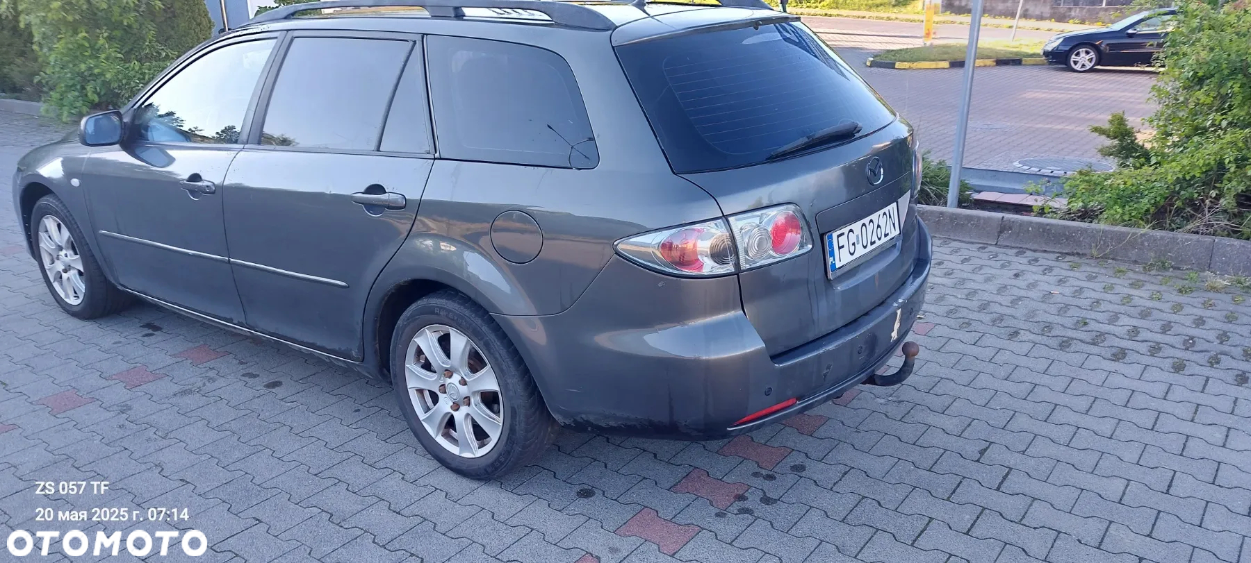 Mazda 6 2.0 CD Exclusive - 12