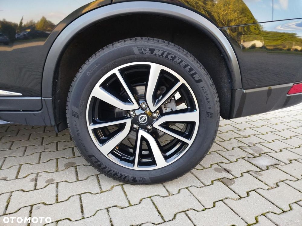 Nissan X-Trail 1.3 DIG-T N-Connecta 2WD DCT - 18