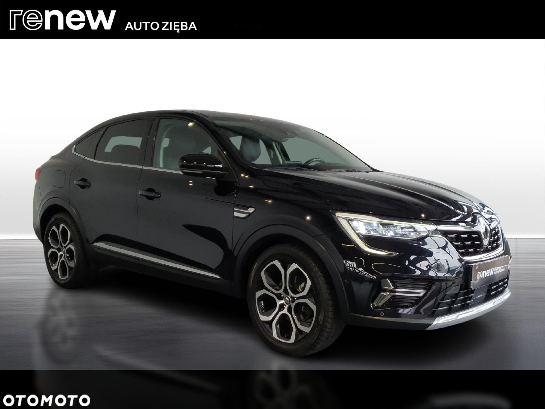 Renault Arkana - 7