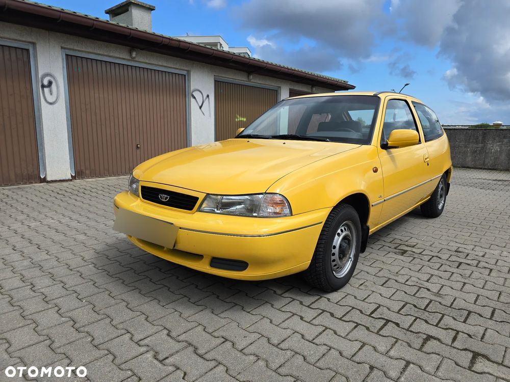 Daewoo Nexia 1.5 GL - 24