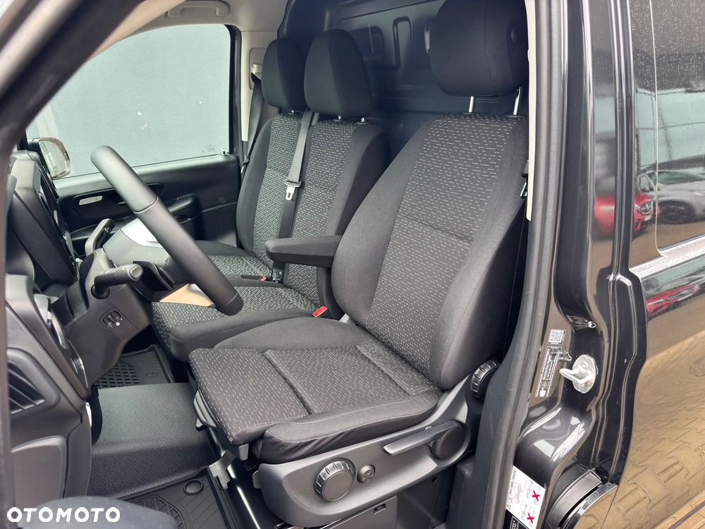 Mercedes-Benz Vito - 13