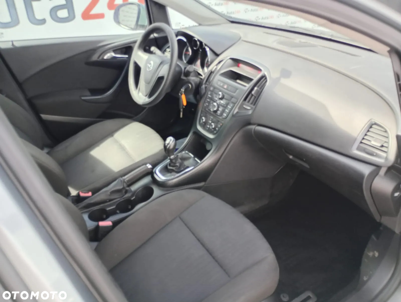 Opel Astra 1.4 Active - 10