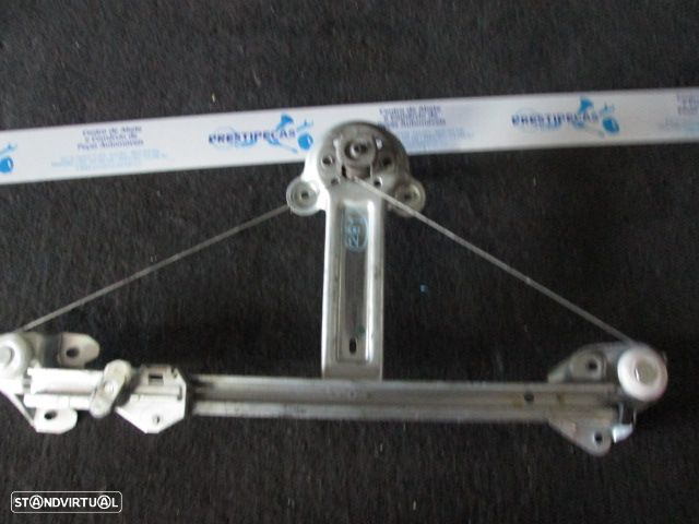 Elevador Manual 13100421 RH OPEL ASTRA H SW 2005 5P TD - 2