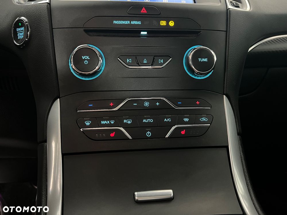 Ford S-Max 2.0 EcoBlue ST-Line - 32