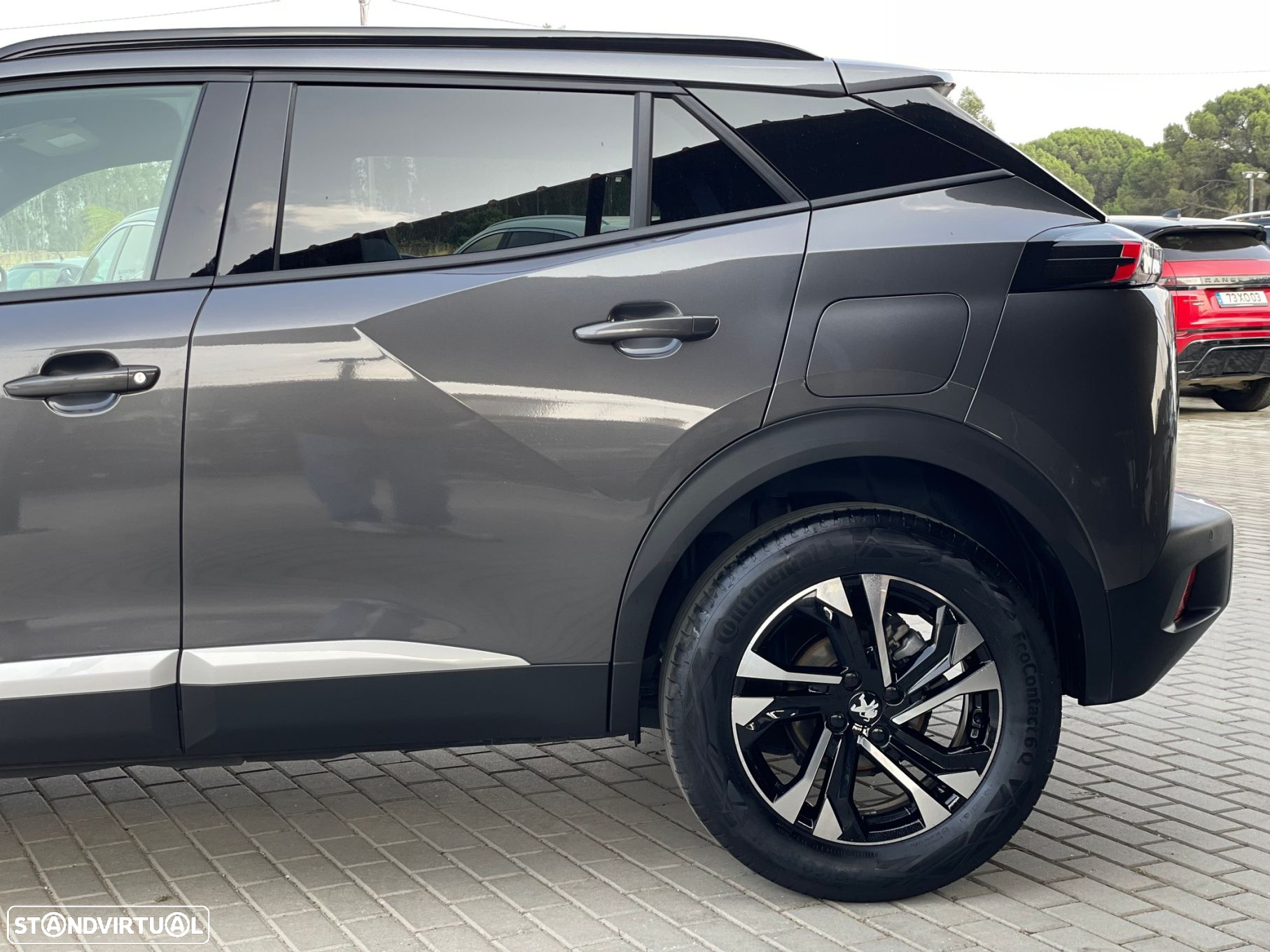 Peugeot 2008 1.2 PureTech Allure Pack - 5