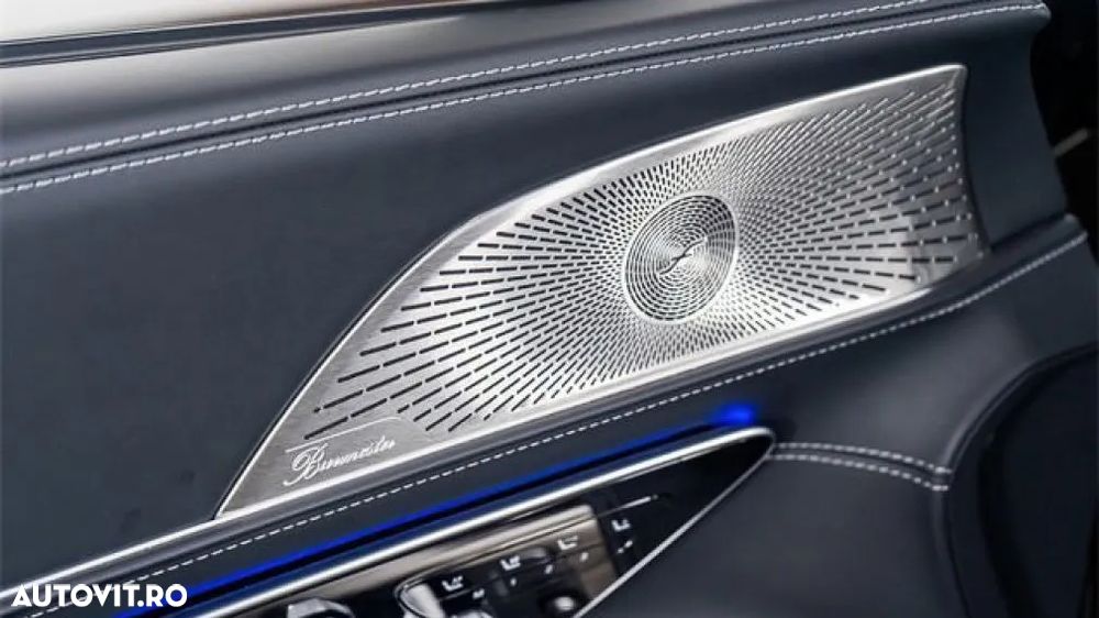 Mercedes-Benz SL - 27