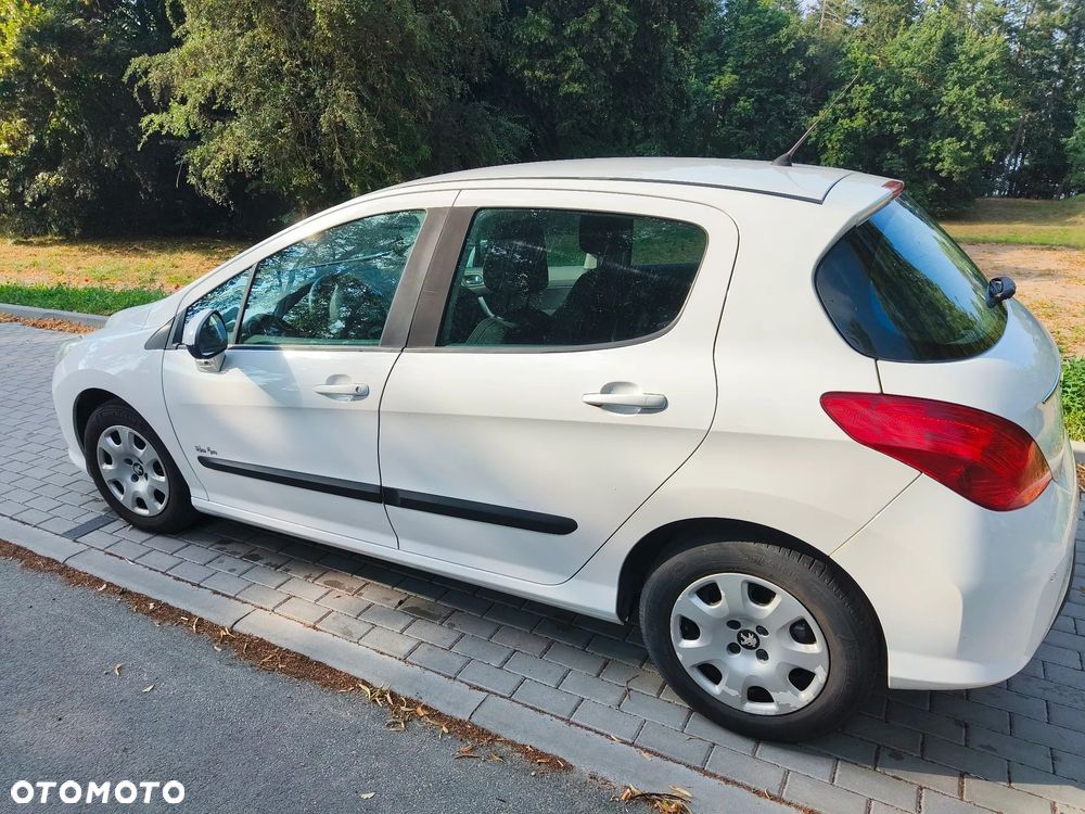 Peugeot 308 1.4 VTi Access - 3