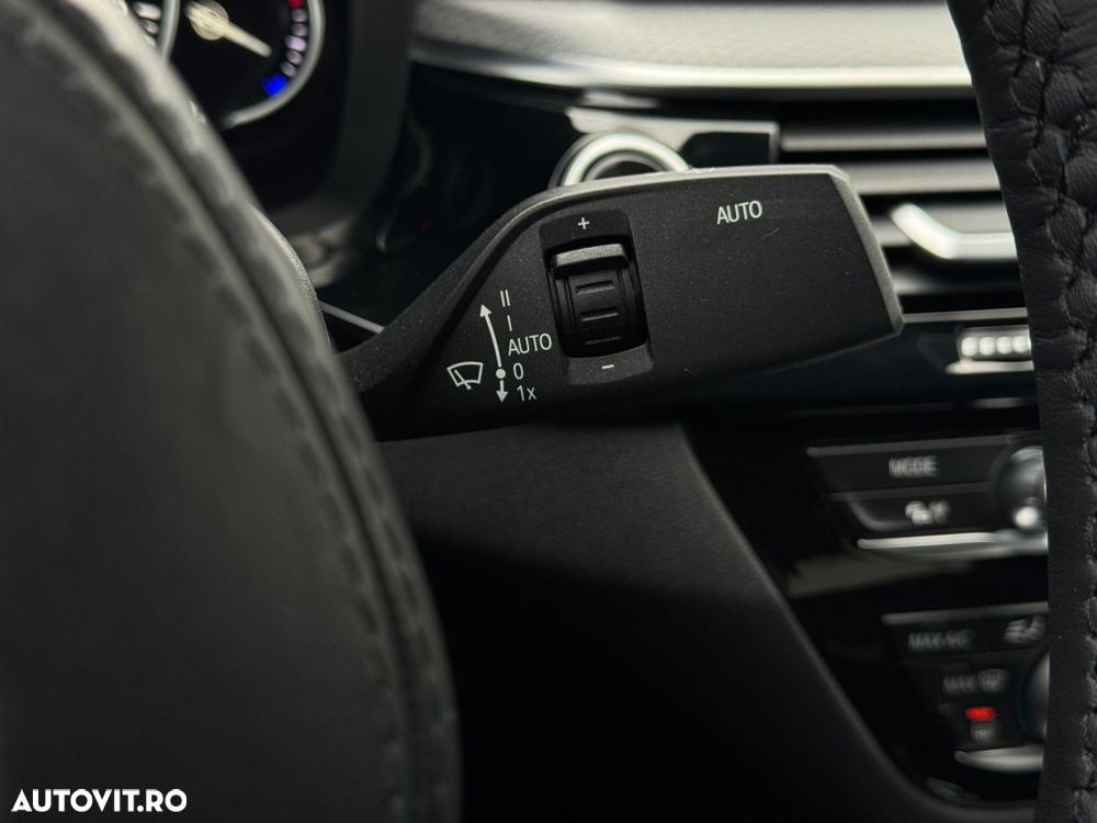 BMW Seria 5 - 20