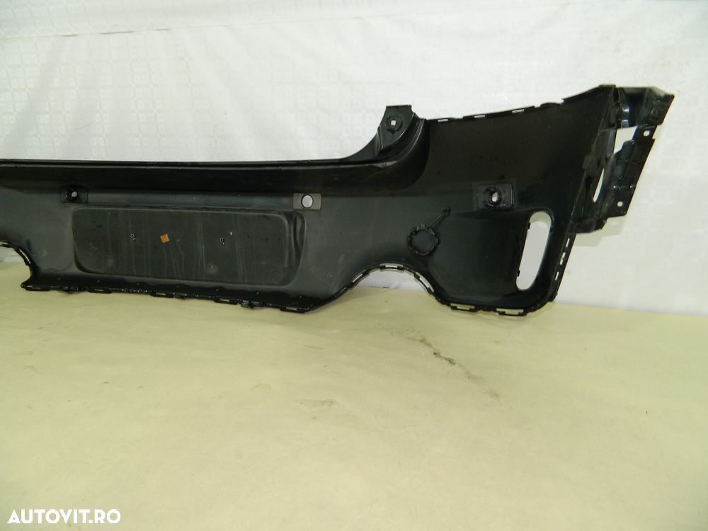Bara spate Mini Cooper Countryman, 2011, 2012, 2013, 2014, 2015, 51129801898 - 9