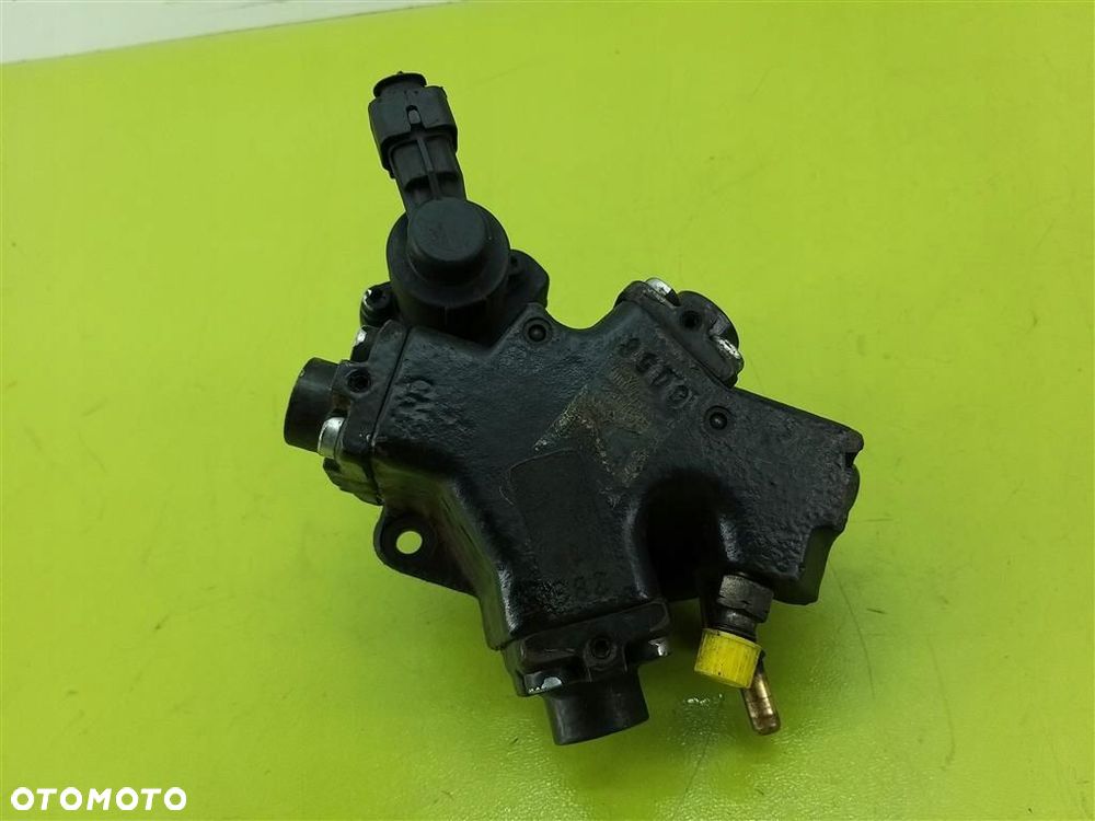 Pompa wtryskowa Fiat Doblo I 2000-1010 1,3 MULTIJET 0445010122 ORYGINAŁ - 5
