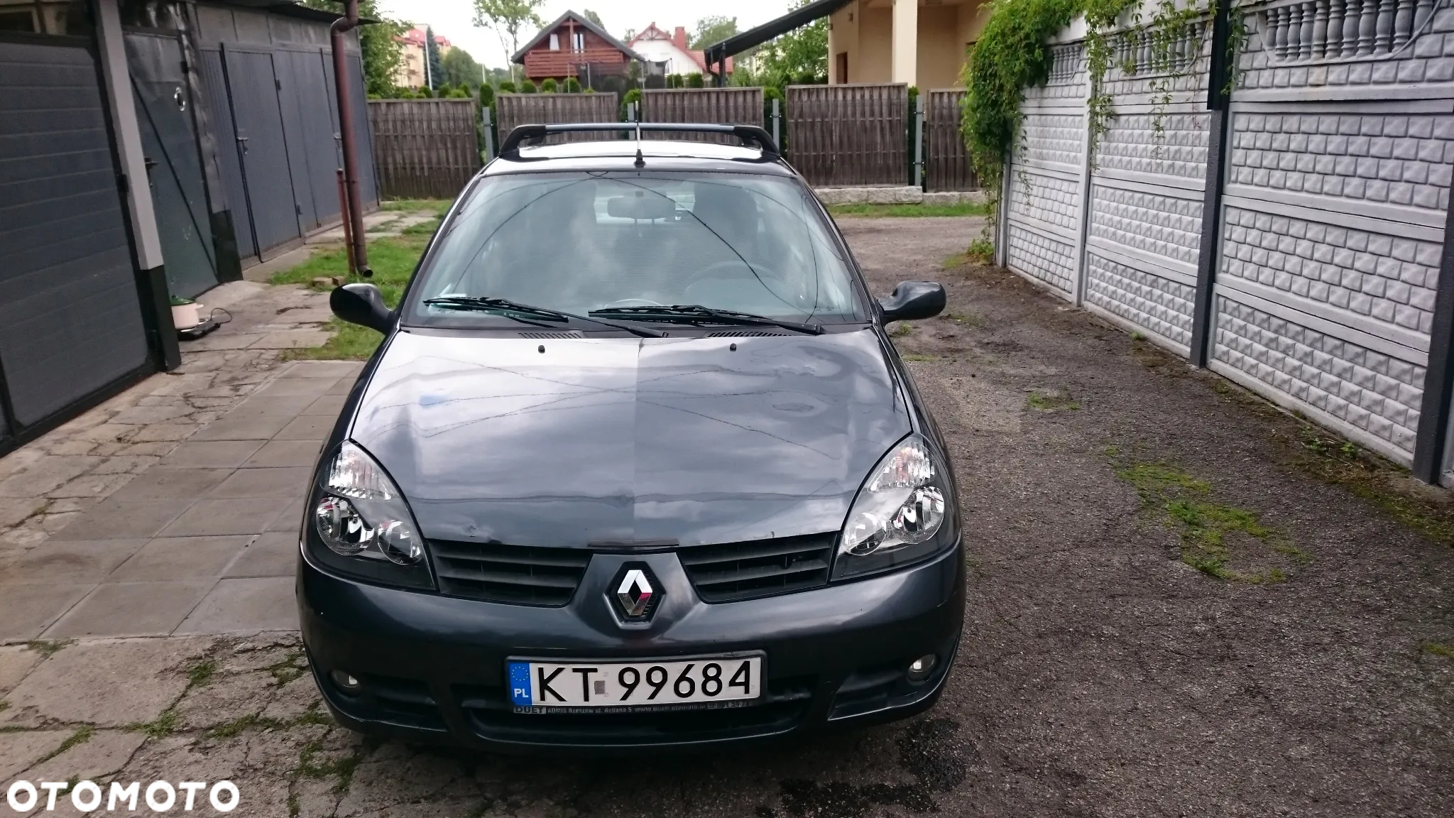 Renault Thalia 1.2 16V Expression - 7