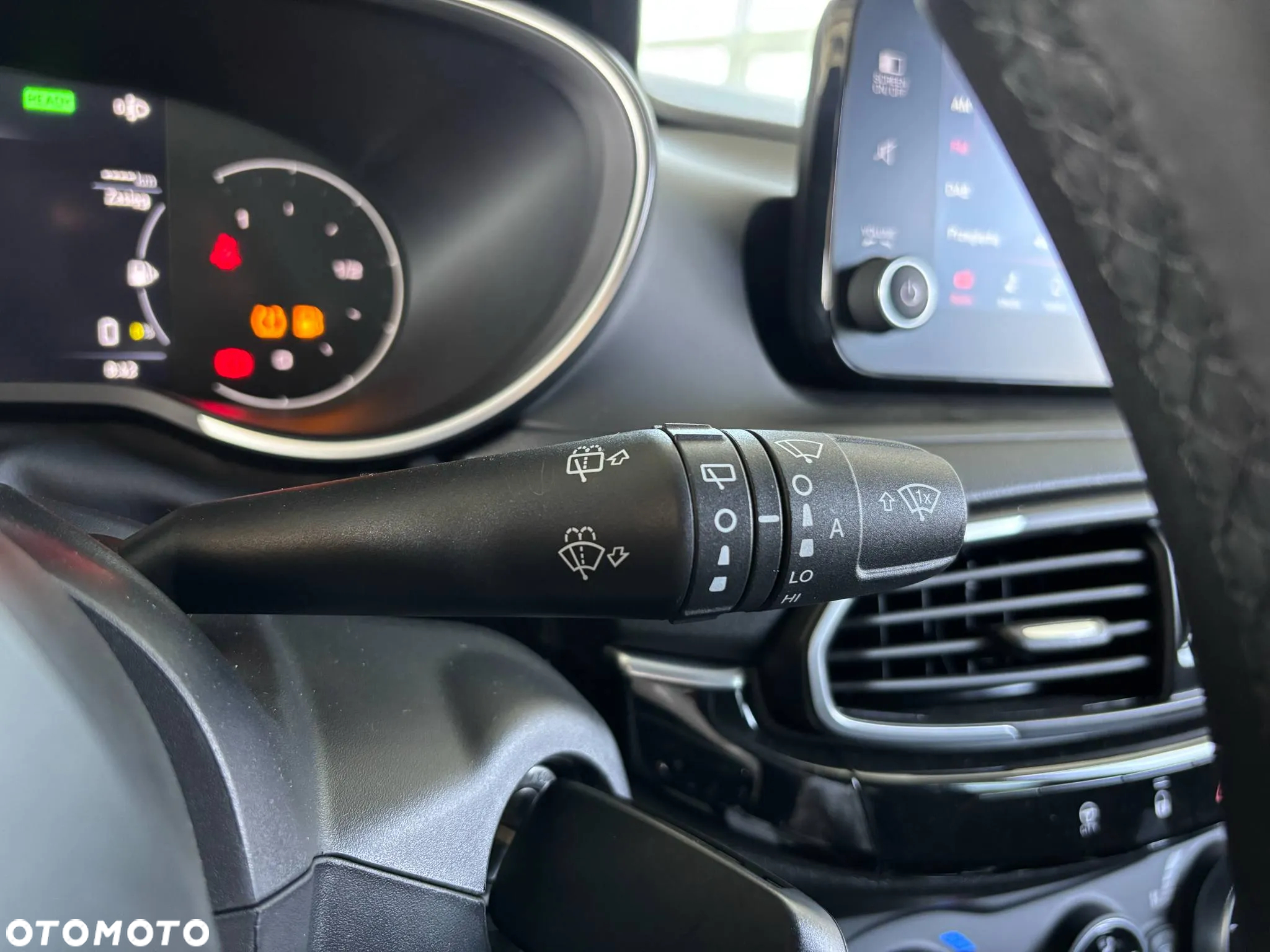 Fiat Tipo 1.5 Hybrid Red DCT - 27