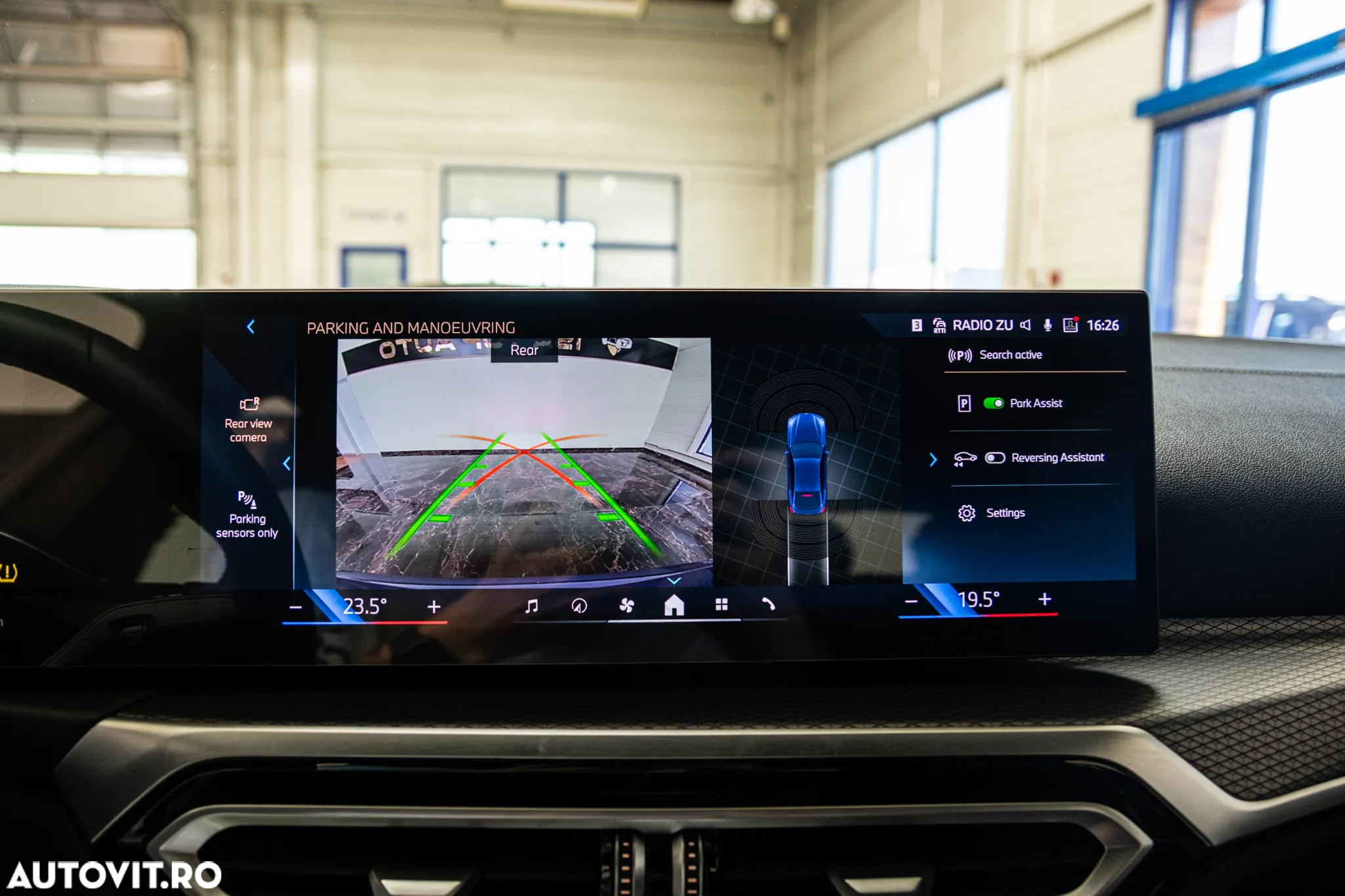 BMW i4 eDrive35 - 15