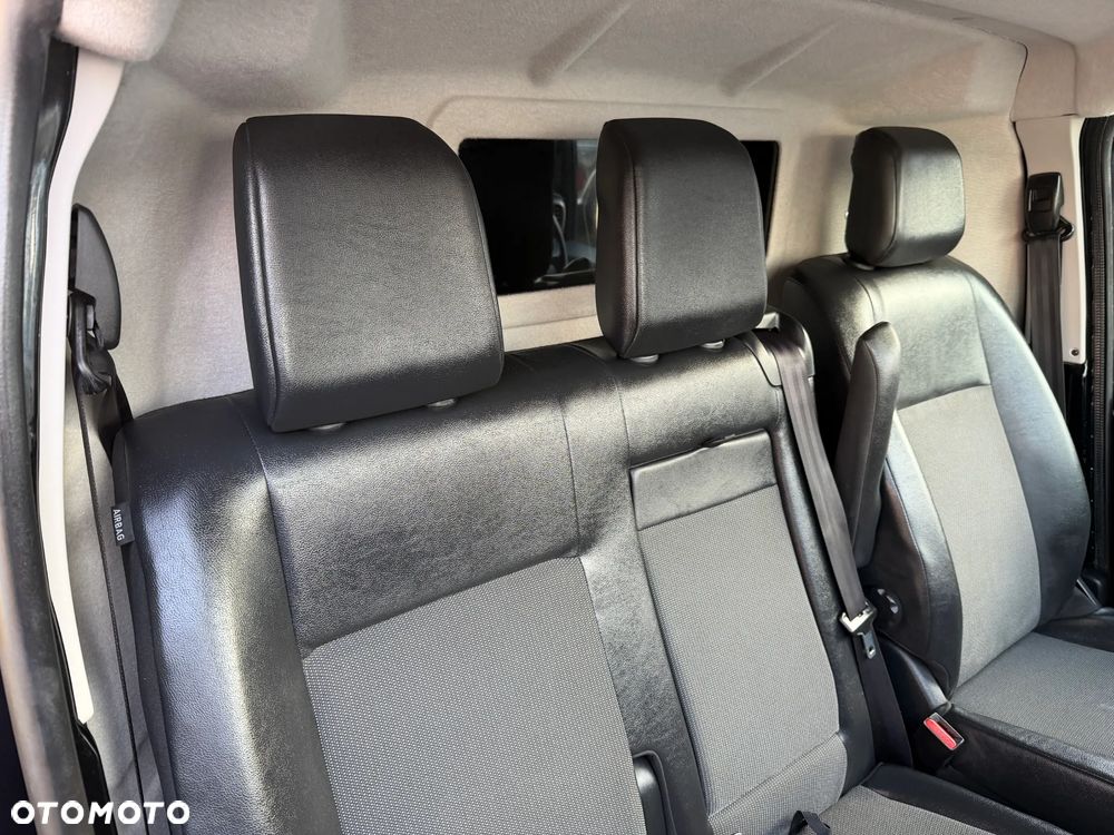Toyota Proace 2,0 L2H1 - 31