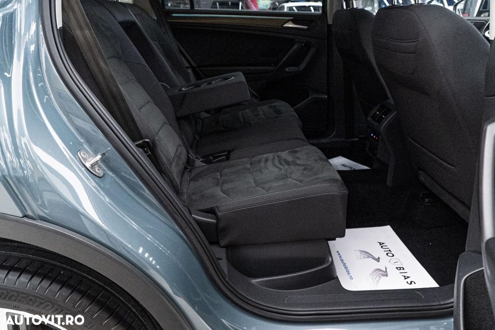 Volkswagen Tiguan 2.0 TDI SCR DSG 4Motion Elegance - 9