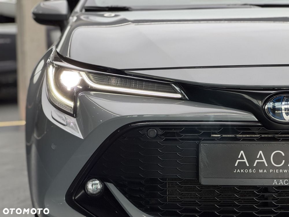 Toyota Corolla 2.0 Hybrid Comfort - 37