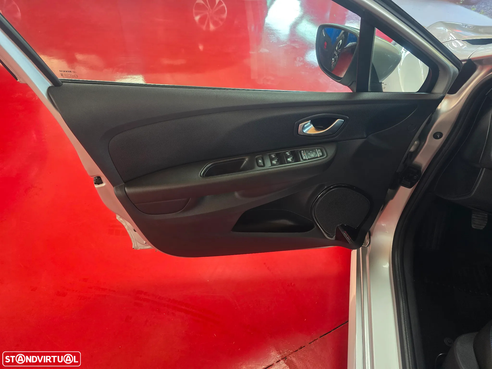 Renault Clio 0.9 TCe GT Line - 11
