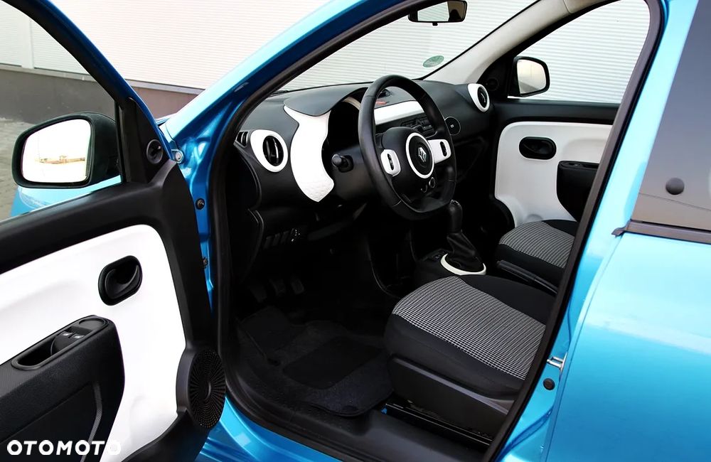 Renault Twingo SCe 70 Life - 8