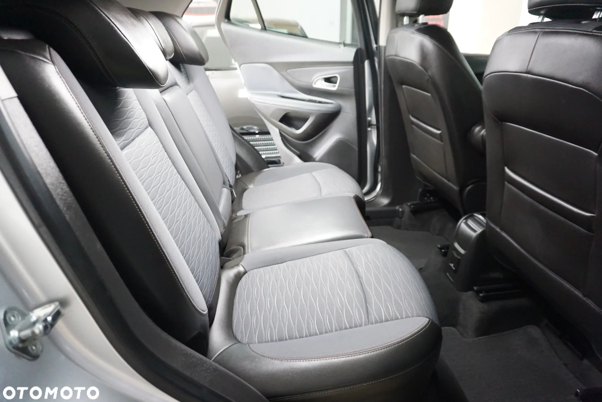 Opel Mokka 1.4 T Cosmo S&S 4x4 - 21