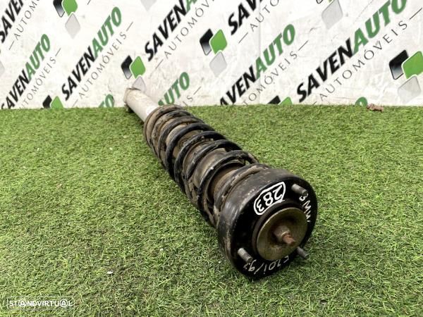 Amortecedor Suspensão Bmw 5 (E39) - 1